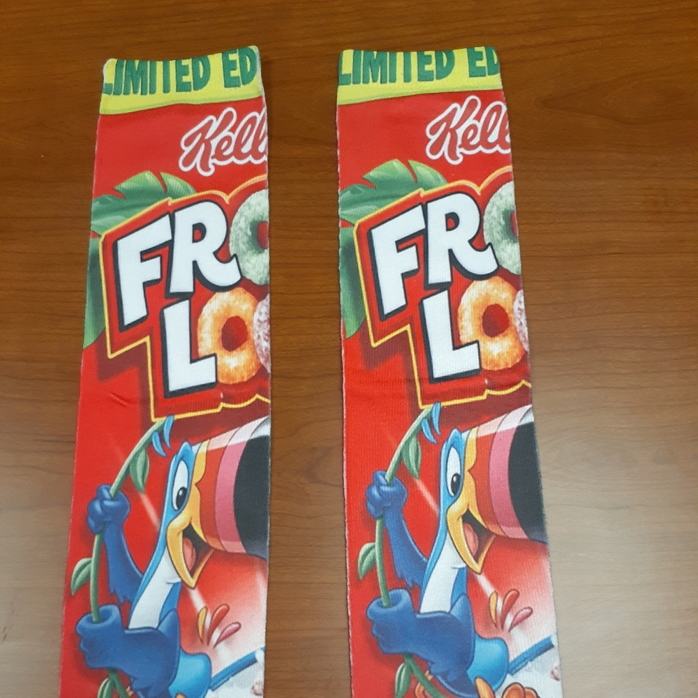 Unisex socks